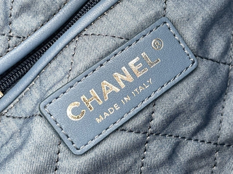 Ch**el top handle bags 4345a-0020