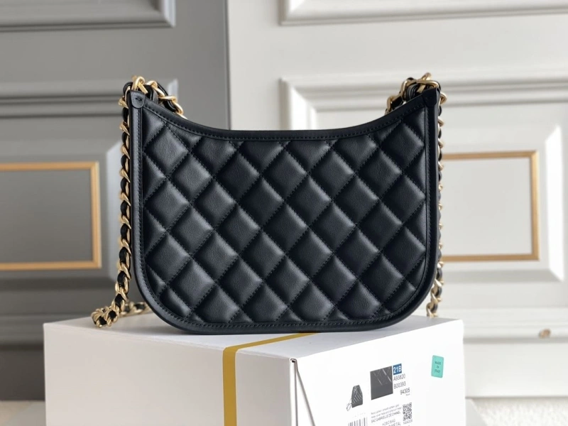 Ch**el satchel bags 4345a-0032