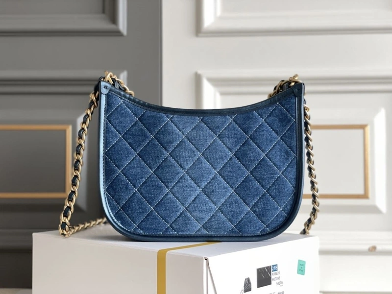Ch**el satchel bags 4345a-0034