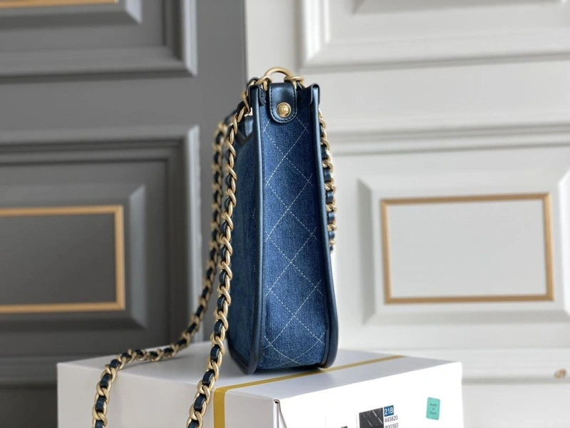 Ch**el satchel bags 4345a-0035