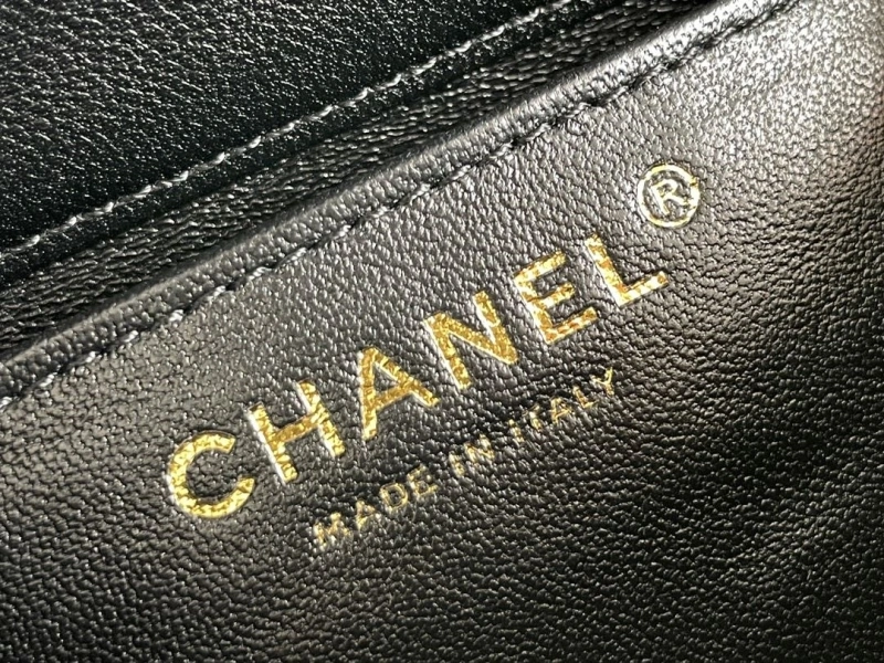 Ch**el top handle bags 4345a-0036