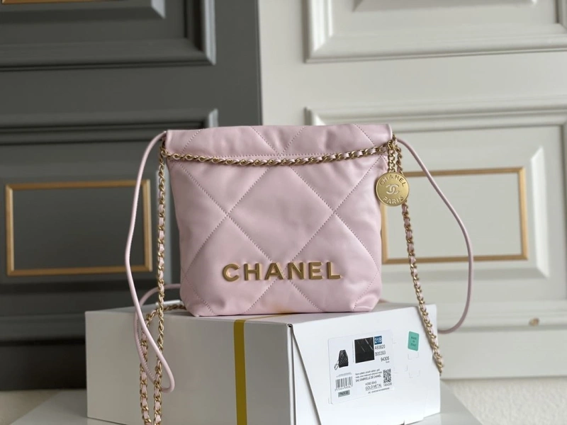 Ch**el gabrielle bags 4345a-0047