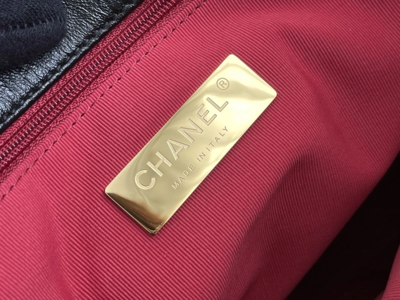 Ch**el shopping bags 4345a-0078