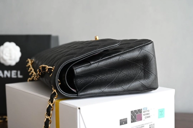Ch**el cf series bags 4345a-0117