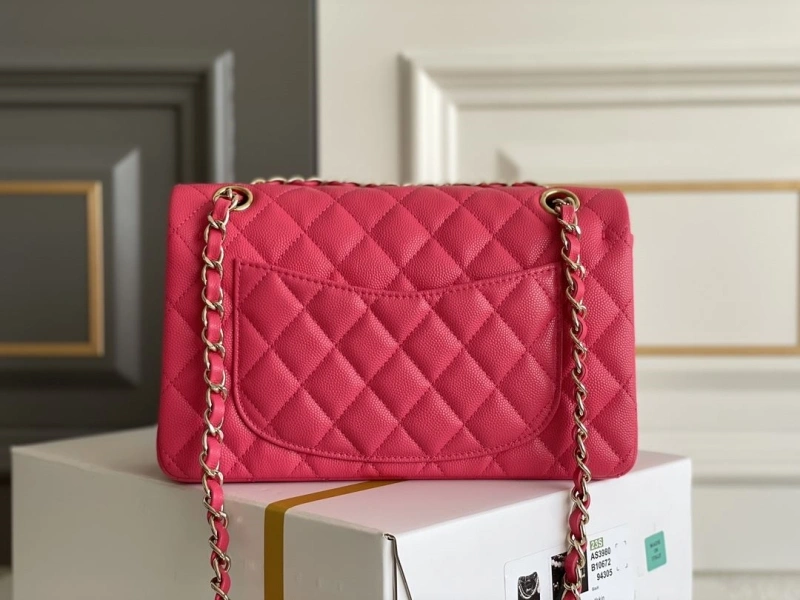 Ch**el cf series bags 4345d-0025