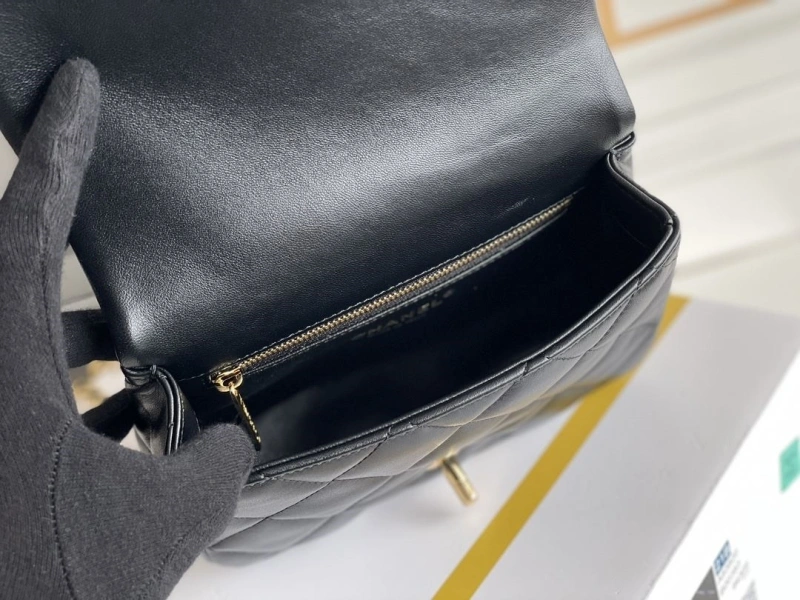 Ch**el cf series bags 4345d-0037