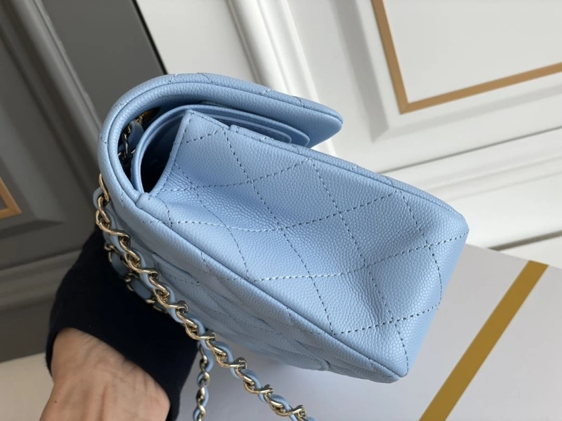 Ch**el cf series bags 4345d-0057