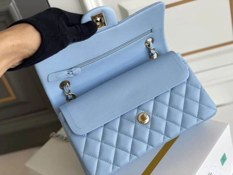 Ch**el cf series bags 4345d-0057
