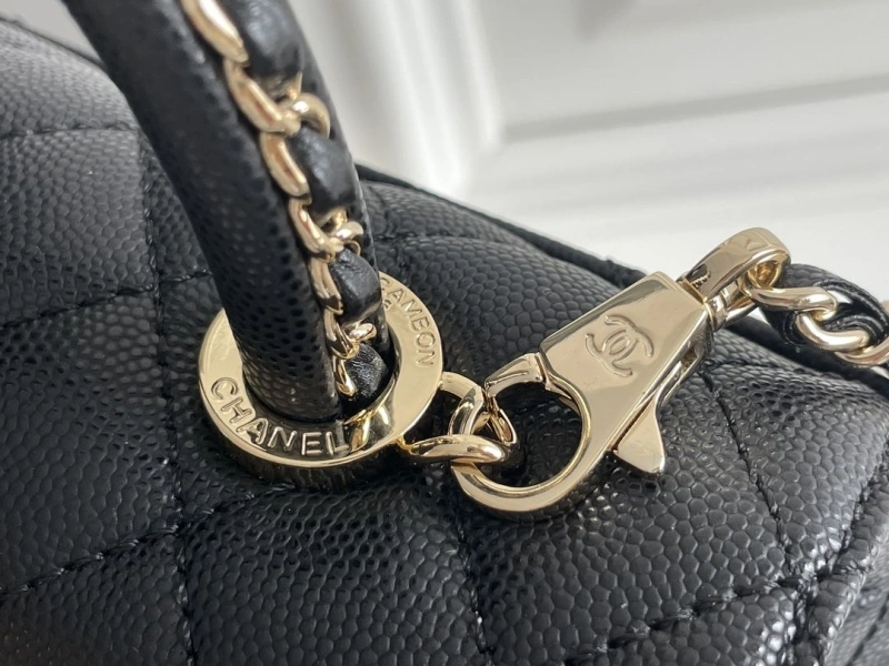 Ch**el top handle bags 4345d-0059