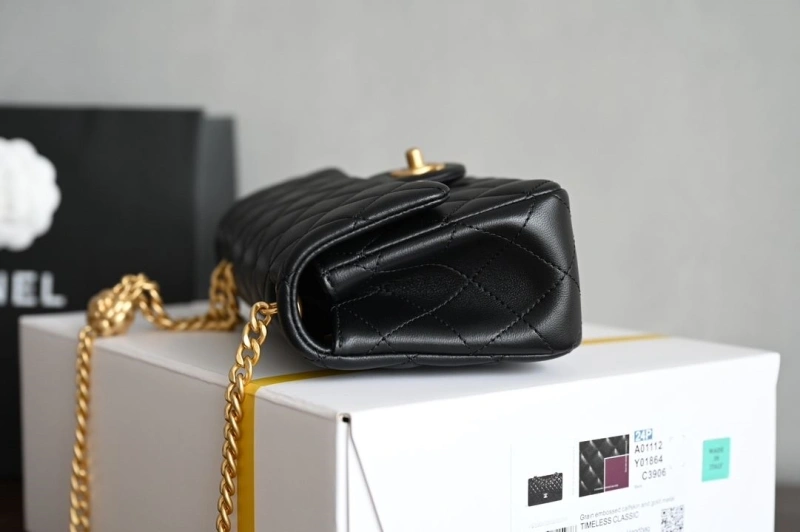 Ch**el cf series bags 4345d-0121