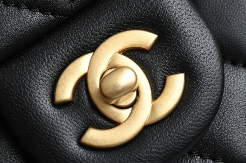 Ch**el cf series bags 4345d-0121