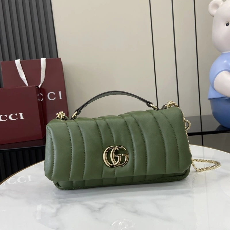 Gvc*1 top handle bags 4360c-0015