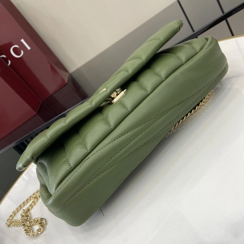 Gvc*1 top handle bags 4360c-0015