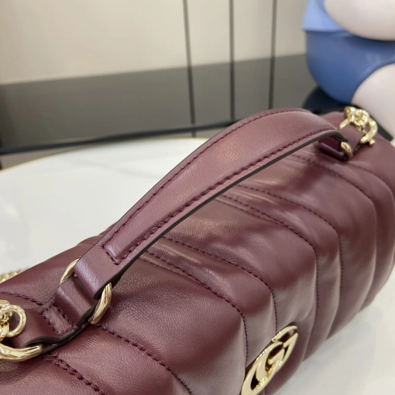 Gvc*1 top handle bags 4360c-0016