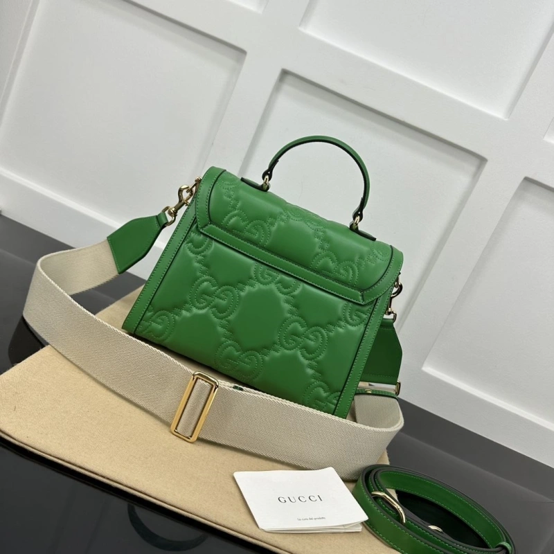 Gvc*1 top handle bags 4360c-0062