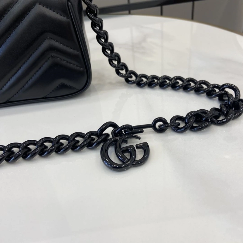 Gvc*1 satchel bags 4360c-0088