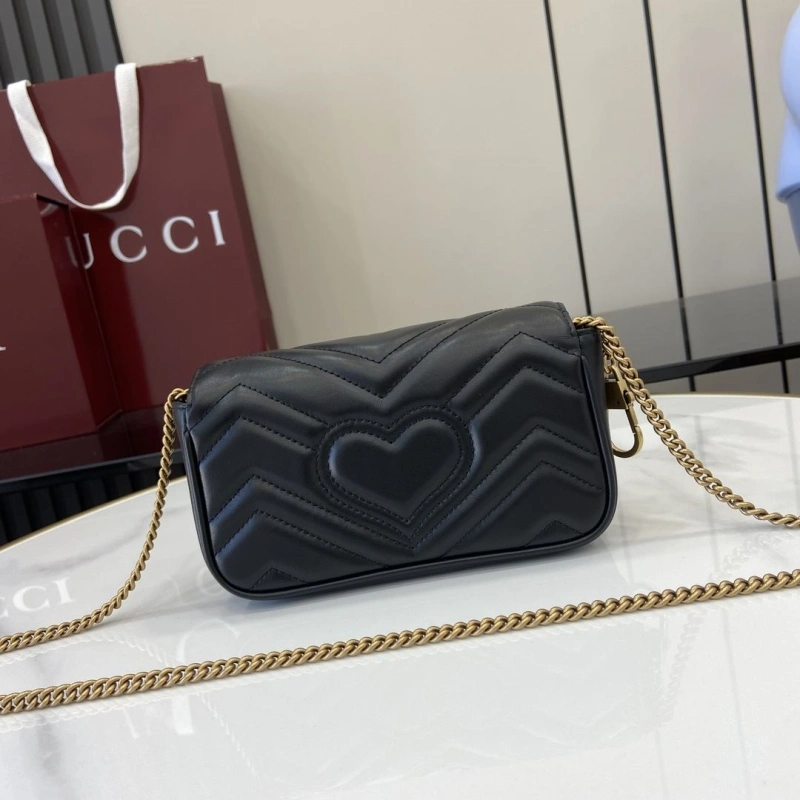 Gvc*1 satchel bags 4360c-0100