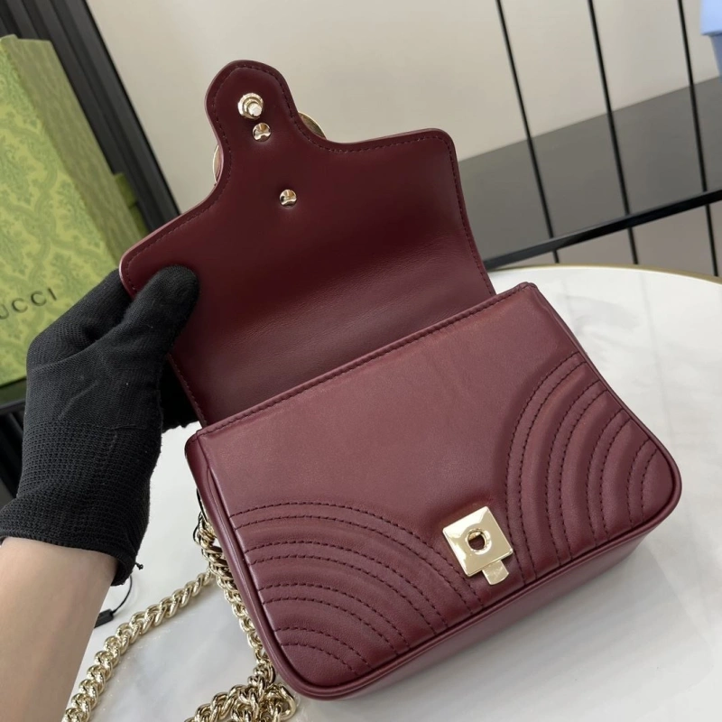Gvc*1 top handle bags 4360c-0125