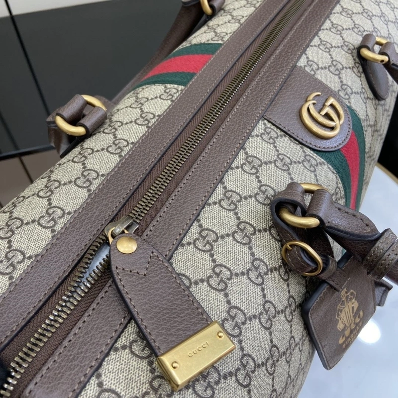 Gvc*1 travel bags 4360c-0154