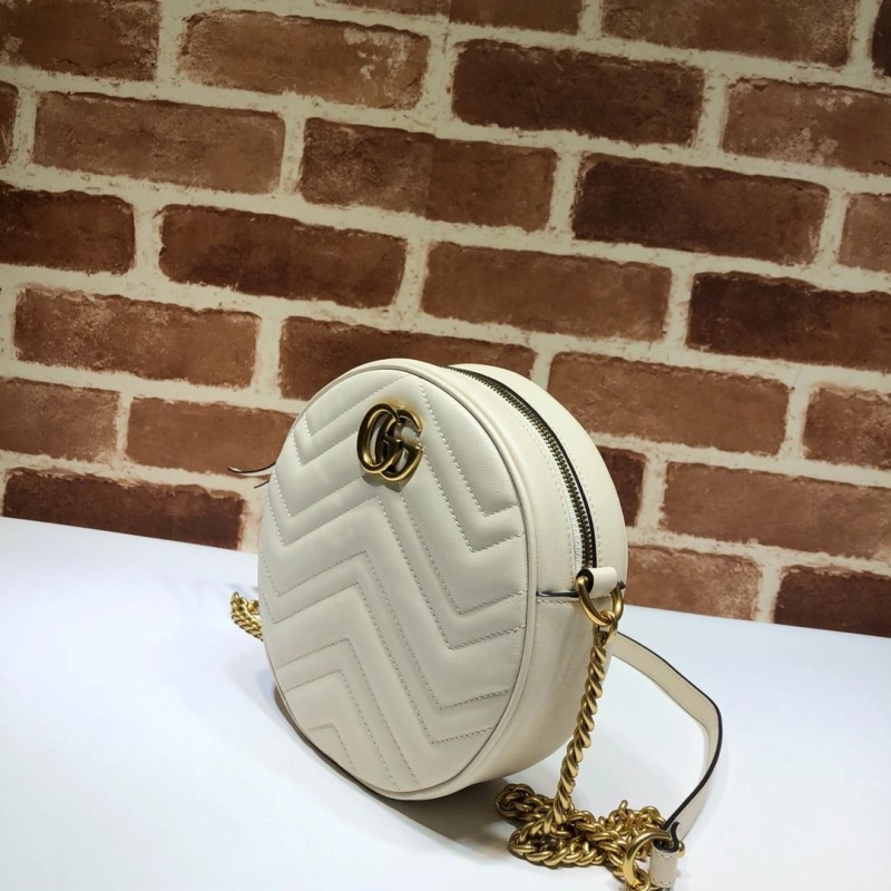 Gvc*1 round bags 4360c-0162