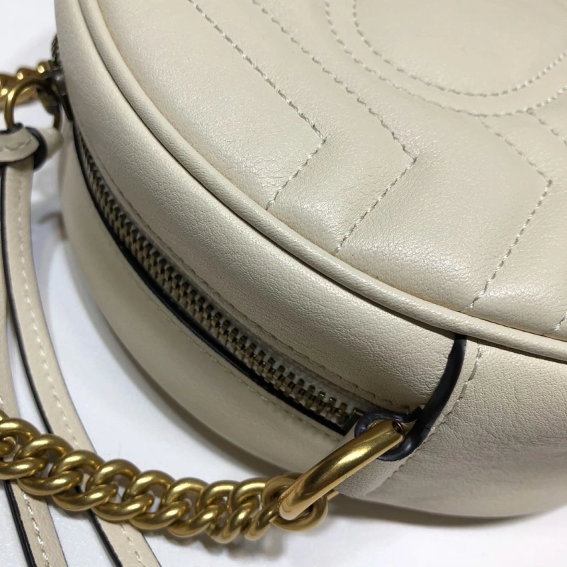 Gvc*1 round bags 4360c-0162