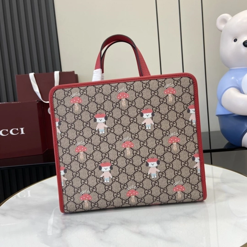 Gvc*1 shopping bags 4360c-0176