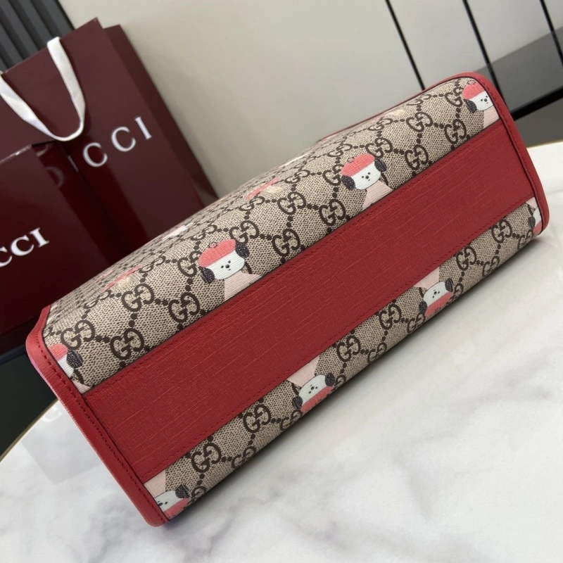 Gvc*1 shopping bags 4360c-0176