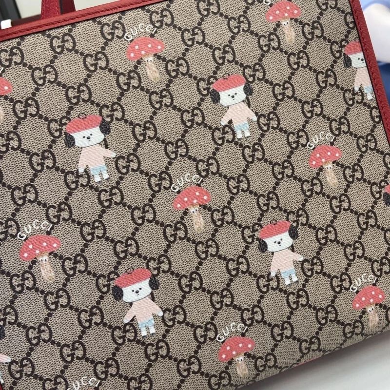 Gvc*1 shopping bags 4360c-0176