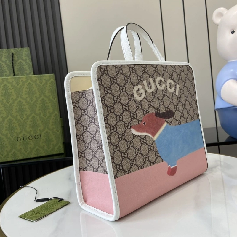 Gvc*1 shopping bags 4360c-0180