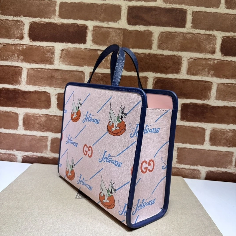 Gvc*1 shopping bags 4360c-0185