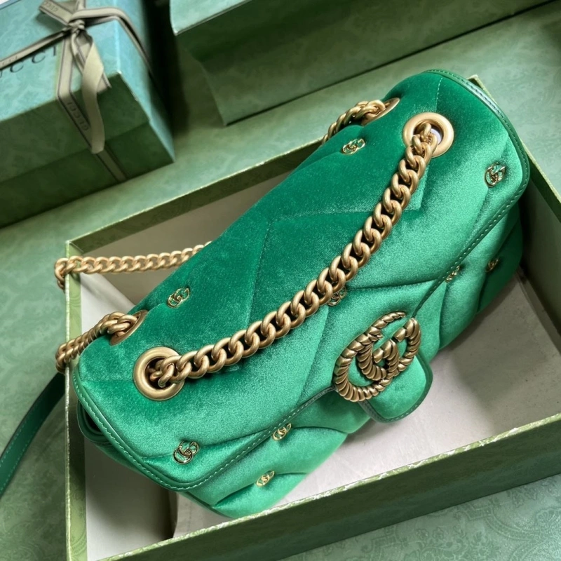 Gvc*1 satchel bags 4360c-0201