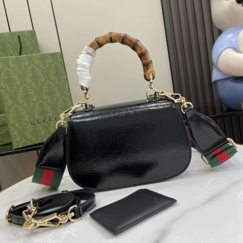 Gvc*1 top handle bags 4360c-0233