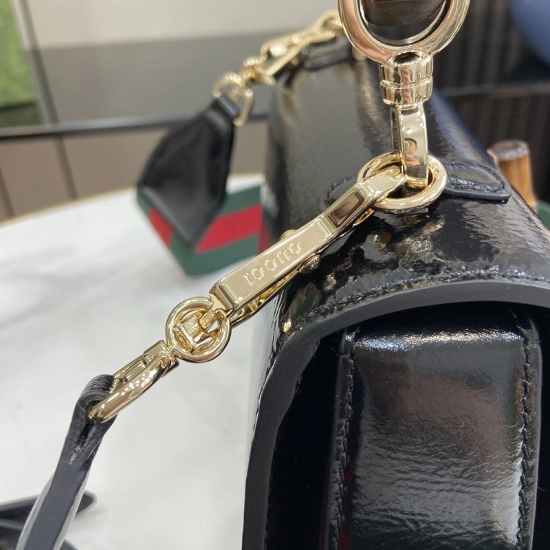 Gvc*1 top handle bags 4360c-0233