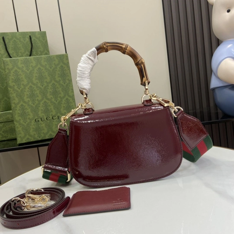 Gvc*1 top handle bags 4360c-0234