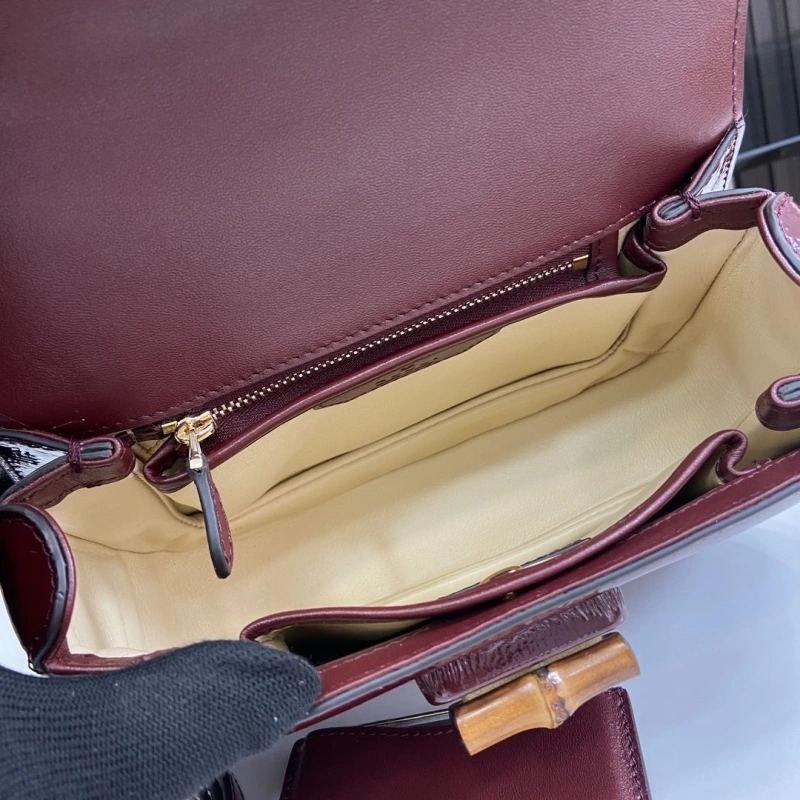 Gvc*1 top handle bags 4360c-0234
