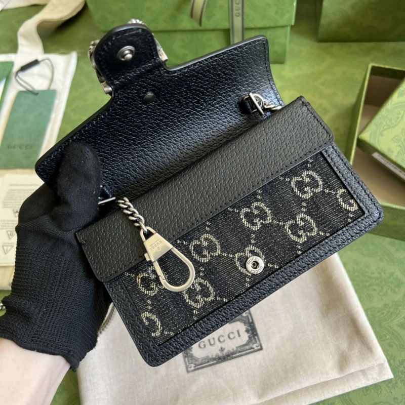 Gvc*1 satchel bags 4360c-0277
