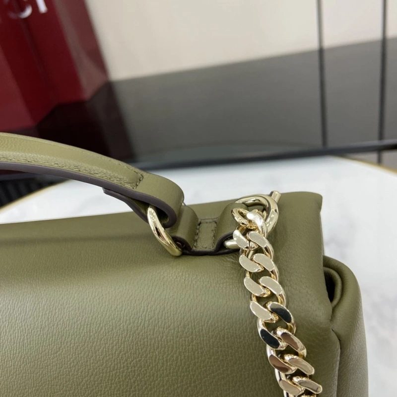 Gvc*1 top handle bags 4360c-0289