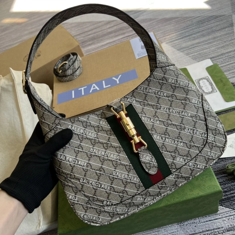 Gvc*1 top handle bags 4360c-0364