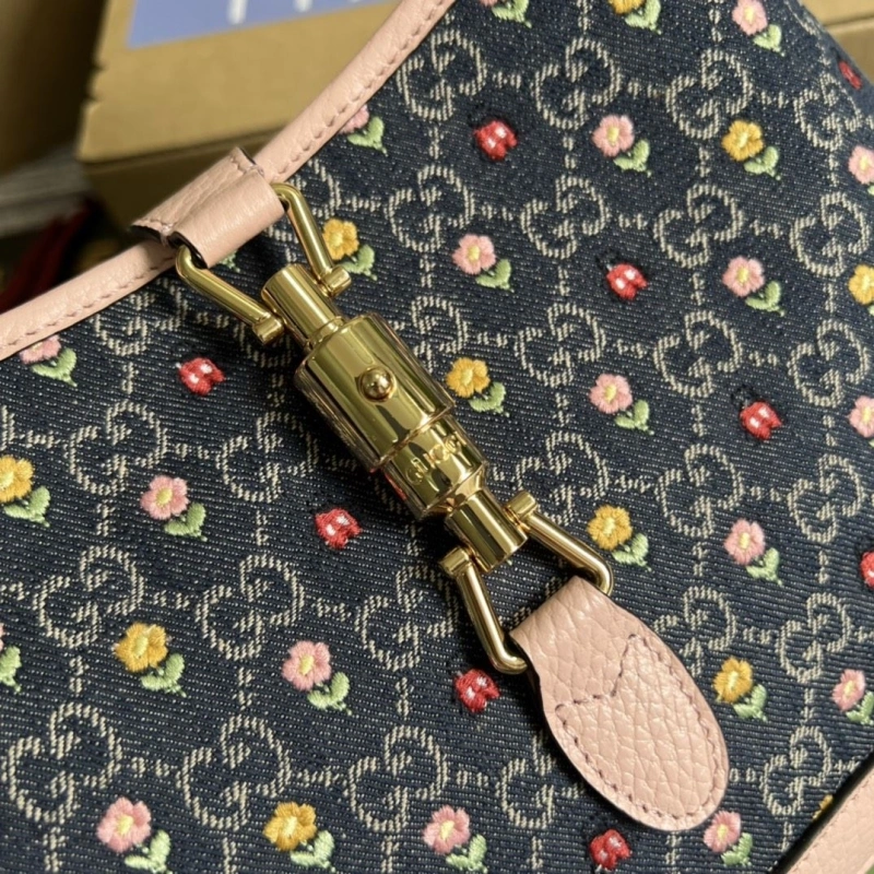 Gvc*1 top handle bags 4360c-0365