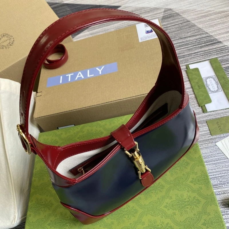 Gvc*1 top handle bags 4360c-0366