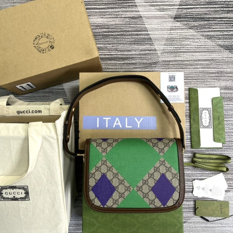 Gvc*1 top handle bags 4360c-0402
