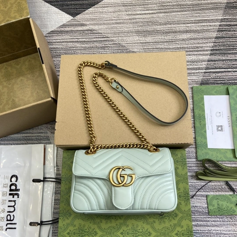 Gvc*1 satchel bags 4360c-0429