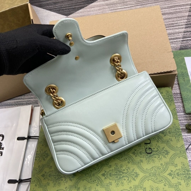 Gvc*1 satchel bags 4360c-0429