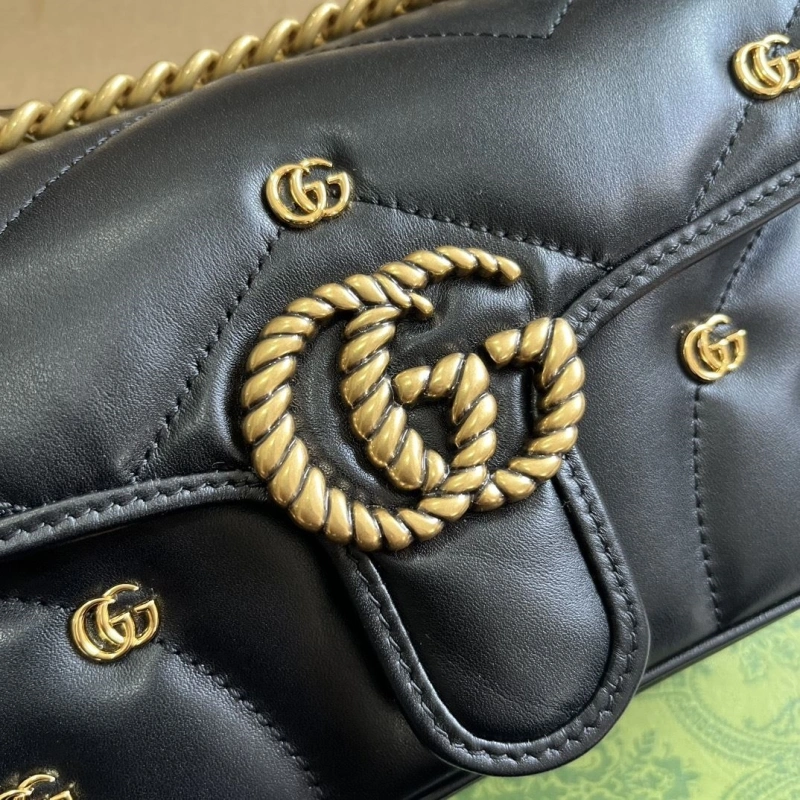 Gvc*1 satchel bags 4360c-0432