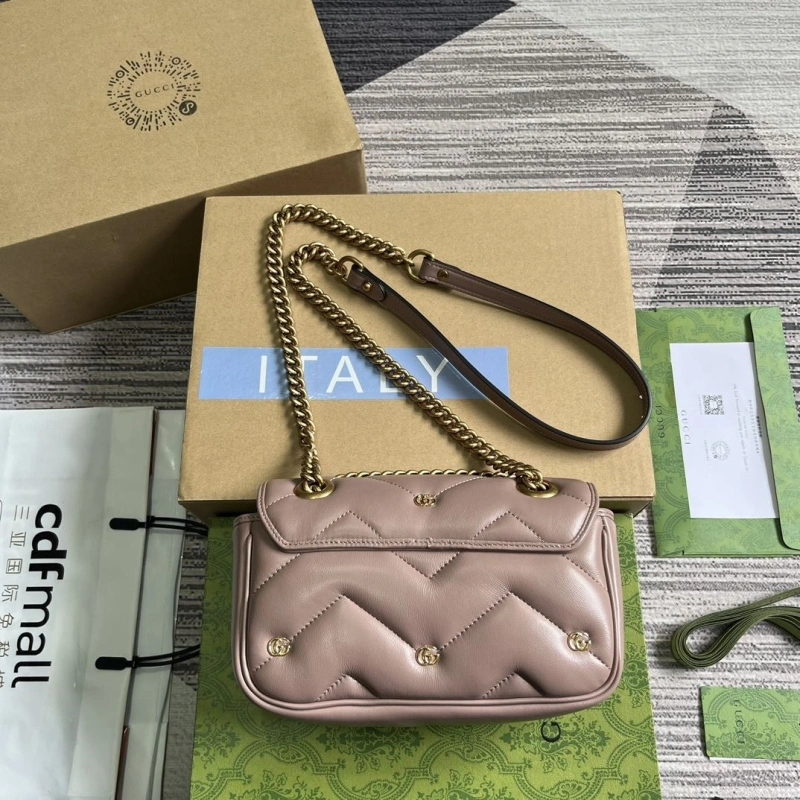 Gvc*1 satchel bags 4360c-0433