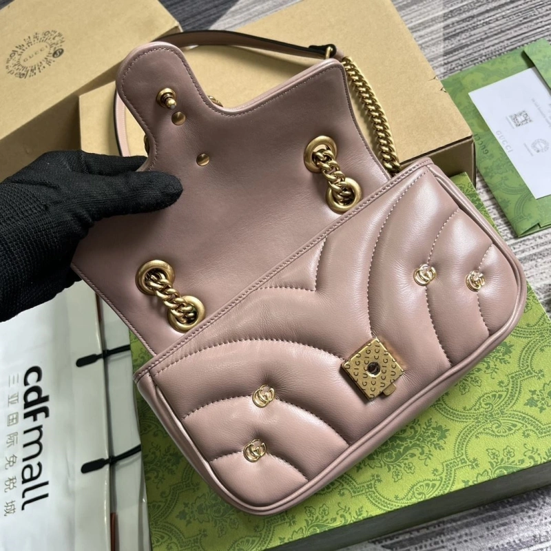 Gvc*1 satchel bags 4360c-0433