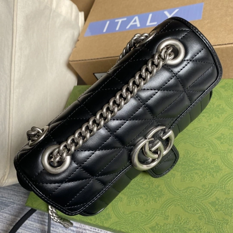Gvc*1 satchel bags 4360c-0438