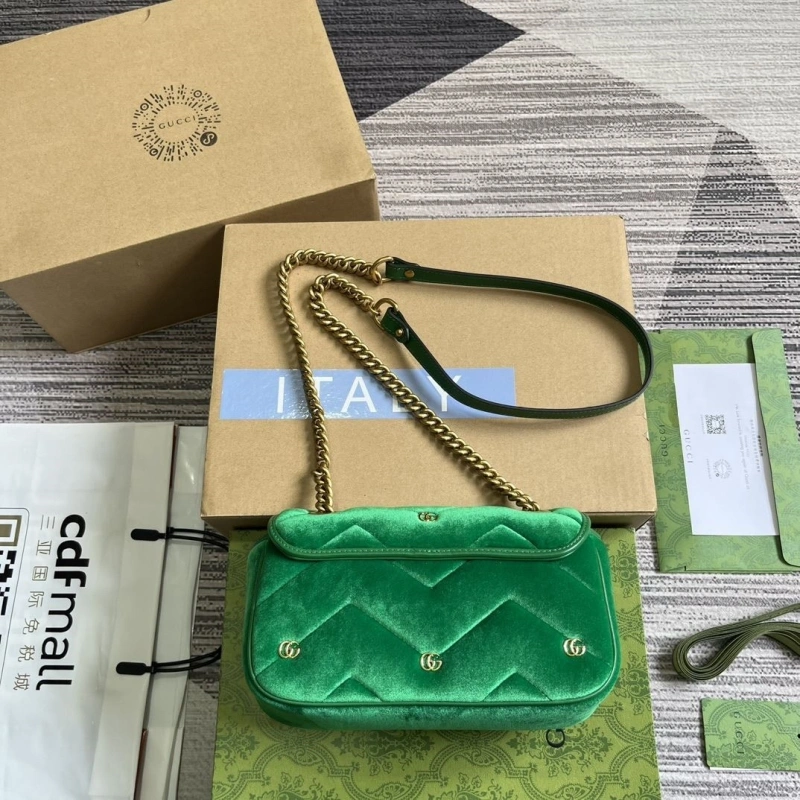 Gvc*1 satchel bags 4360c-0443