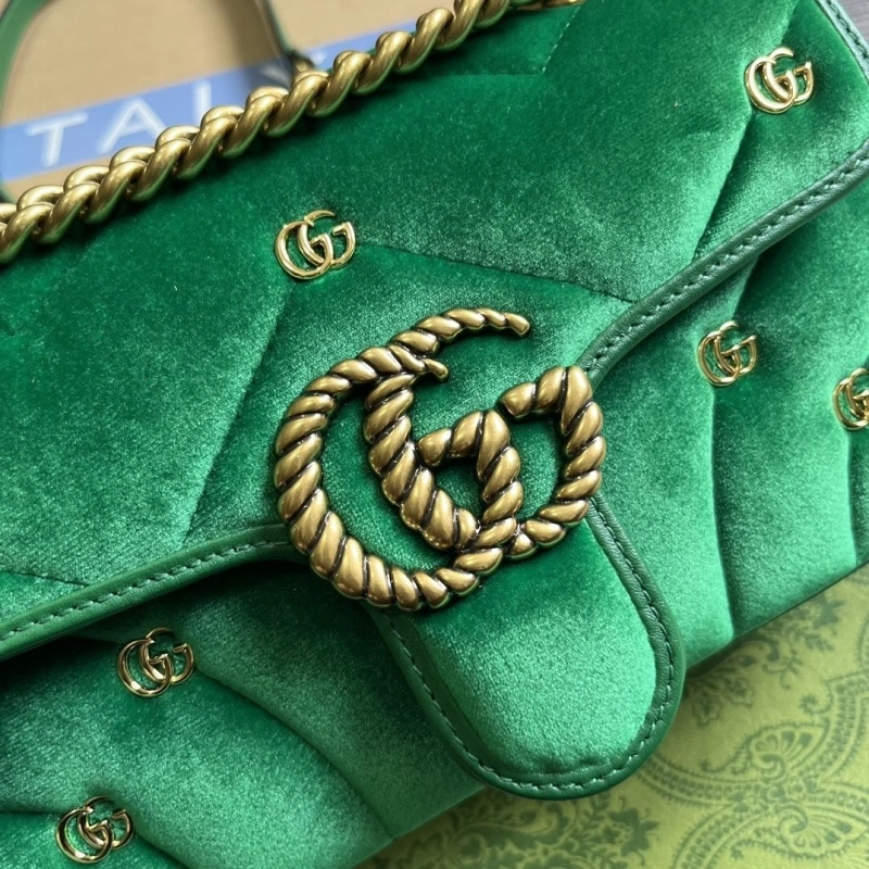 Gvc*1 satchel bags 4360c-0443