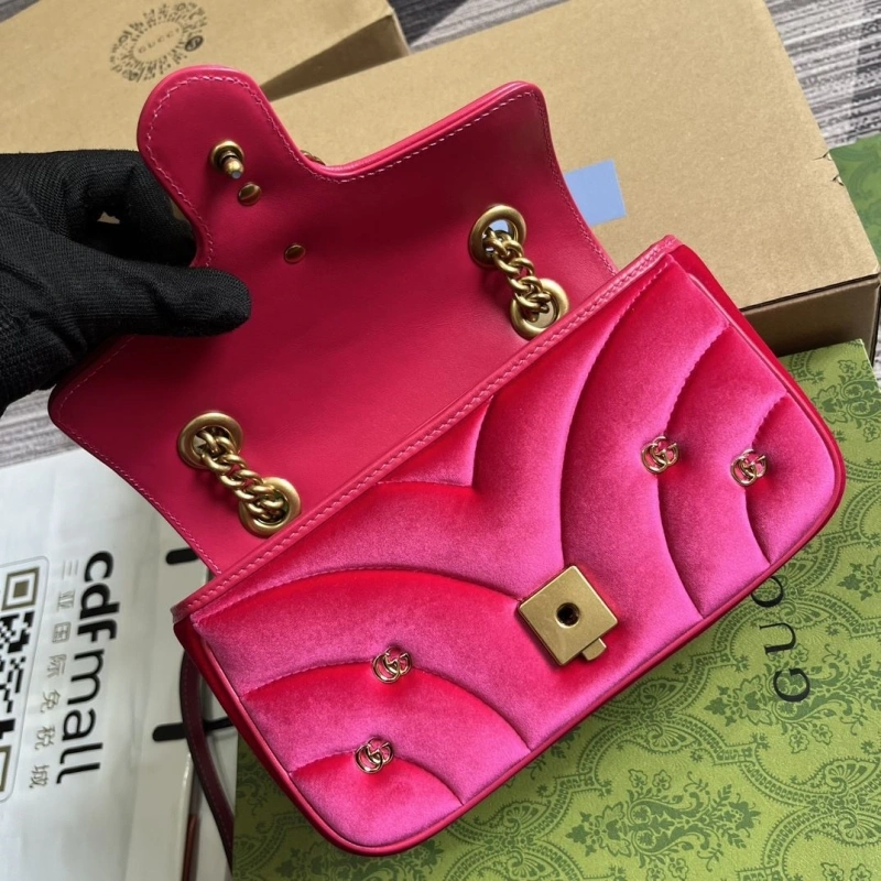 Gvc*1 satchel bags 4360c-0444